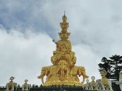 -峨眉山风景名胜区