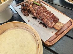 -朴墅(西湖青芝坞店·杭帮菜·家宴.14年的店)