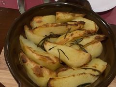 迷迭香土豆-IL Forno 意坊·意大利餐厅(温州万象城店)