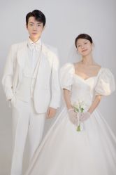 -钟爱一生婚纱摄影旗舰店