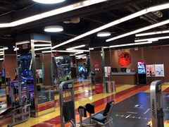 -Fitmula斐嘉健身(省体店)
