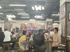 -重庆老火锅王(西安北路店)