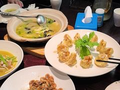 -永安鱼庄·镇江菜(东吴路店)