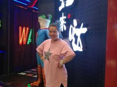 -银吉姆健身(恒隆馆)