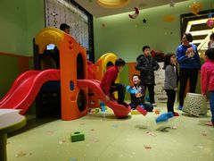 -海底捞火锅(万丰桥店)