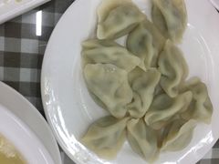 -烁佳海鲜大馅饺子