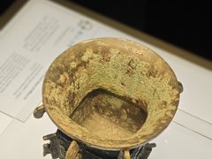 -陕西历史博物馆