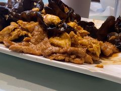 -桃子餐厅·天津菜(红星路直营店)