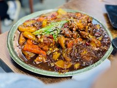 -妈妈手(山大总店)