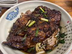 -无名氏面馆(邮电路店)