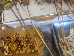 -有局·成都市井烧烤·精酿啤酒(双楠店)