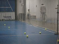 -Tennislife Point网球学练馆(曲江馆)