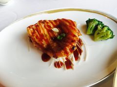 -金轩中餐厅 Jin Xuan(浦东丽思卡尔顿酒店)