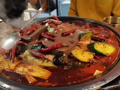 -探鱼·鲜青椒爽麻烤鱼(领展购物广场店)