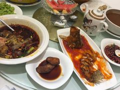 -金时代顺风大酒店(金山店)