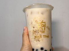 -KOI Thé(正佳广场店)