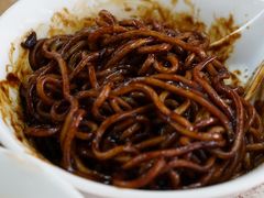 生肉面-金兴利茶室(新苏兰店)