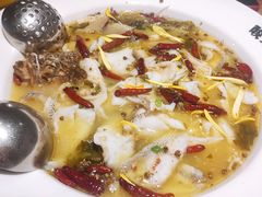 -太二酸菜鱼(福州泰禾店)