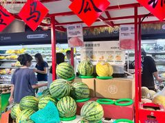 -盒马鲜生(顺义店)