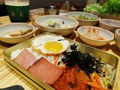 -喜来稀肉(北外滩白玉兰广场店)