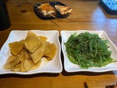 -腰子哥烤串(石佛营炫特店)