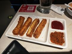 -海底捞火锅(万丰桥店)