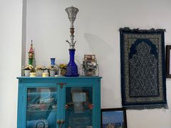 -苏坦土耳其西餐厅(玉林店)