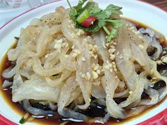 -叶存利海鲜大馅饺子(海宁路总店)