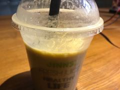 -JINNS锦时 steak&pizza(浸信会礼拜堂旧址店)