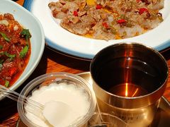 -柴窝堡22号辣子鸡·传承新疆菜