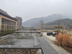 -北京古北水镇御舍温泉酒店