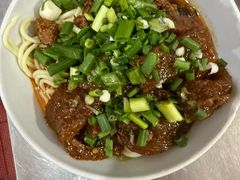 -丁记面馆(凤凰店)
