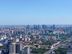 -中央广播电视塔