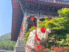 -九华山风景区