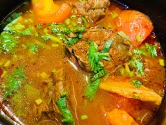 -牛腩之旅·牛腩牛杂煲(光启城美食城店)