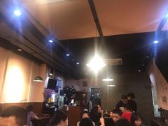 -意成料理