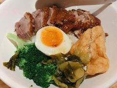 -陈鹏鹏潮汕菜(宝安机场T3航站楼店)