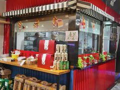 -清真巴爷香辣鸡煲(秦州店)