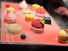 -锦楼·臻选新杭帮(杭州中心店)