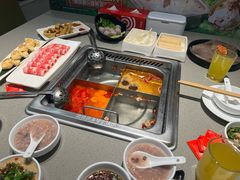 -海底捞火锅(石狮泰禾广场店)