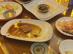 -鹅滋道(甘坑古镇店)