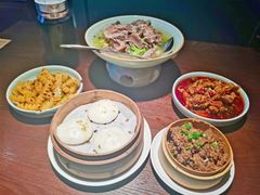 -全牛匠·乐山跷脚牛肉(西单华威约饭街店)