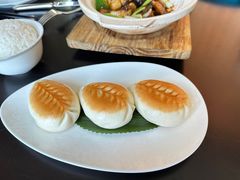 -珠海瑞吉酒店·宴庭中餐厅