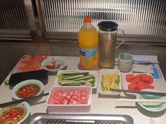 -野妹火锅(龙岗店)