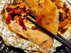 -原味田园·客家菜·土窑鸡(中航城君尚购物中心店)