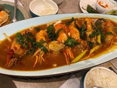 -美奈小馆·东南亚菜(福田星河COCO Park店)