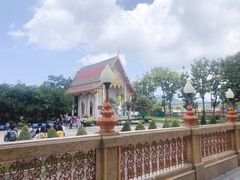 -查龙寺