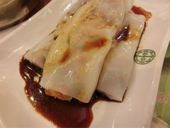 -添好运点心专门店(深水埗店)