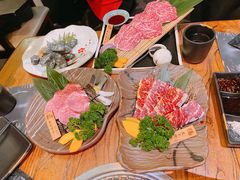 -黑牛の店·和牛烧肉(合生汇店)