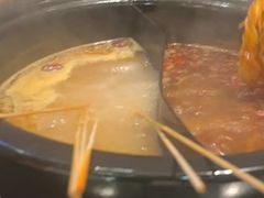 -钢管厂五区小郡肝火锅串串香(清河店)